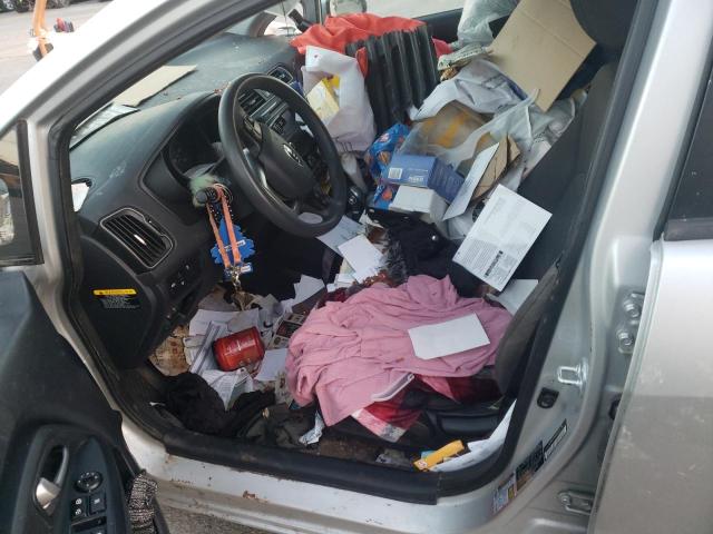 Photo 7 from auction – 2016 KIA RIO LX with VIN KNADM4A30G6652658