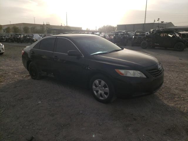Photo 4 from auction – 2009 TOYOTA CAMRY BASE with VIN 4T1BE46K59U367682