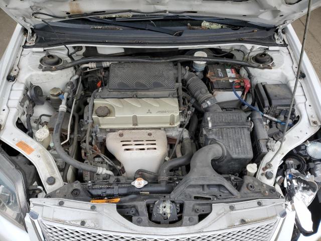 Photo 11 from auction – 2010 MITSUBISHI GALANT ES with VIN 4A32B3FF8AE005075