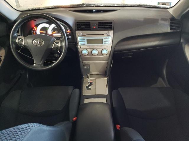 Photo 8 from auction – 2009 TOYOTA CAMRY BASE with VIN 4T1BE46K79U382460