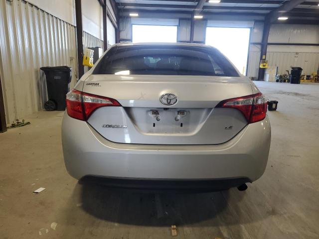 Photo 6 from auction – 2016 TOYOTA COROLLA L with VIN 5YFBURHE4GP477385