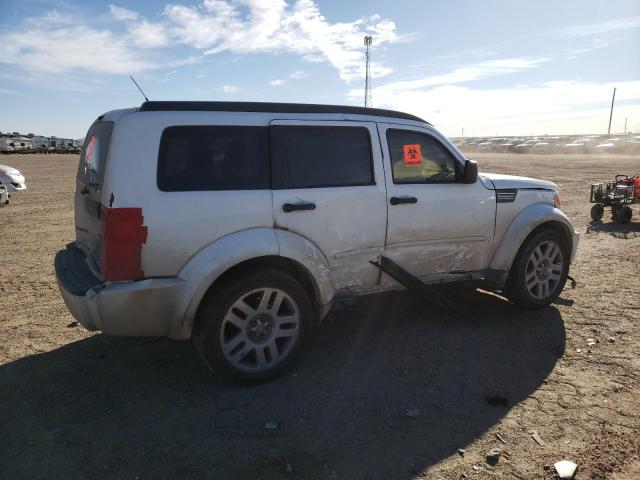 Photo 3 from auction – 2011 DODGE NITRO HEAT with VIN 1D4PT4GKXBW582504