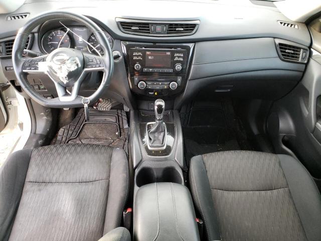 Photo 8 from auction – 2017 NISSAN ROGUE S with VIN 5N1AT2MT9HC824838