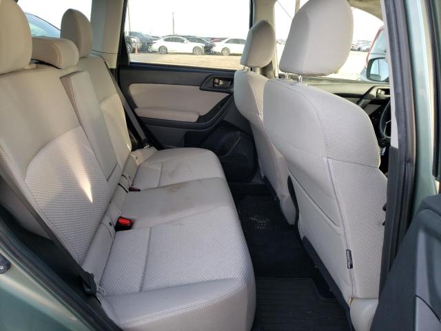 Photo 11 from auction – 2015 SUBARU FORESTER 2 with VIN JF2SJADC2FH592531
