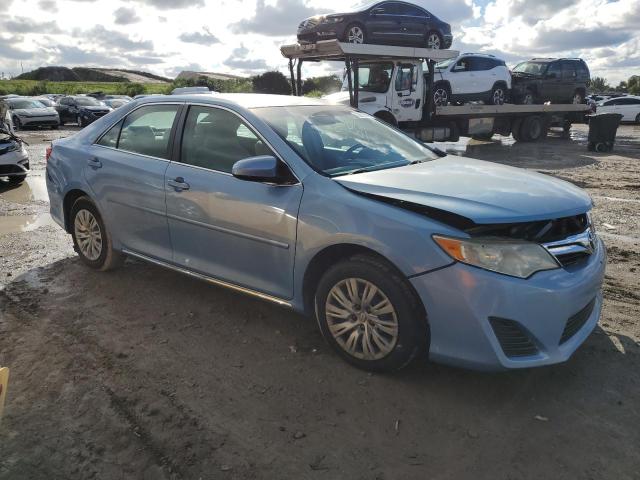Photo 4 from auction – 2012 TOYOTA CAMRY with VIN 4T1BF1FKXCU519023