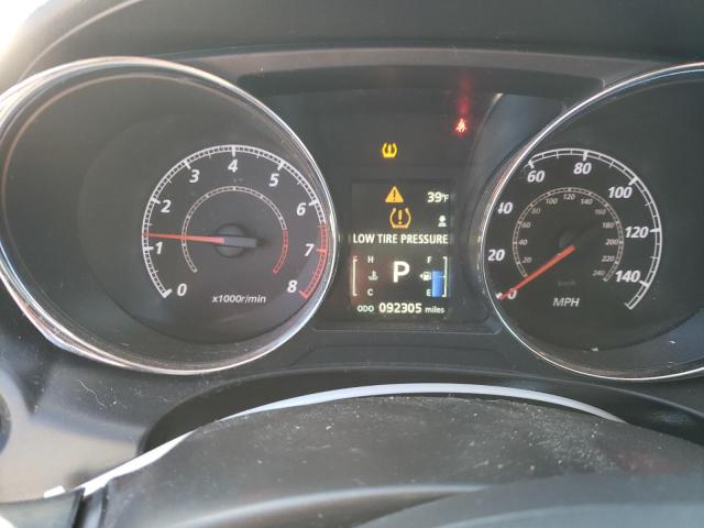Photo 9 from auction – 2017 MITSUBISHI OUTLANDER with VIN JA4AP3AWXHZ041757