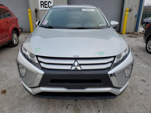 Photo 5 from auction – 2019 MITSUBISHI ECLIPSE CR with VIN JA4AT3AA2KZ031456