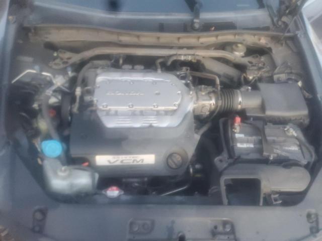 Photo 11 from auction – 2010 HONDA ACCORD EXL with VIN 1HGCS2B81CA000787