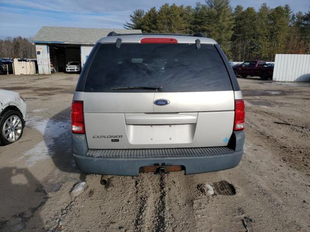 Photo 6 from auction – 2003 FORD EXPLORER with VIN 1FMZU73K03UA85299