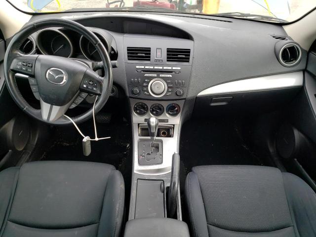 Photo 8 from auction – 2010 MAZDA 3 S with VIN JM1BL1S51A1183533