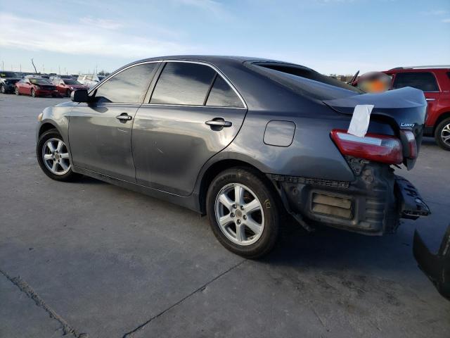 Photo 2 from auction – 2007 TOYOTA CAMRY CE with VIN 4T1BE46K27U636735