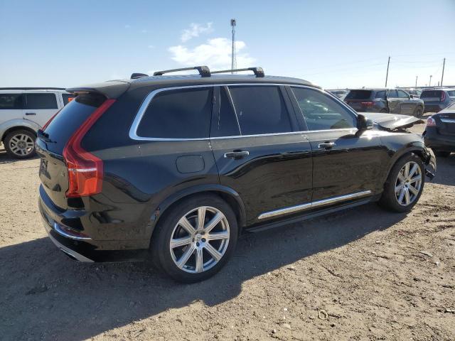 Photo 3 from auction – 2016 VOLVO XC90 T6 with VIN YV4A22PN8G1002544