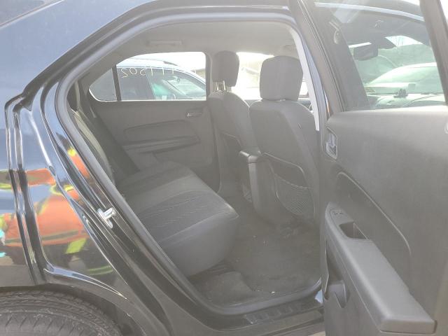 Photo 10 from auction – 2011 CHEVROLET EQUINOX LT with VIN 2CNFLEEC3B6465198