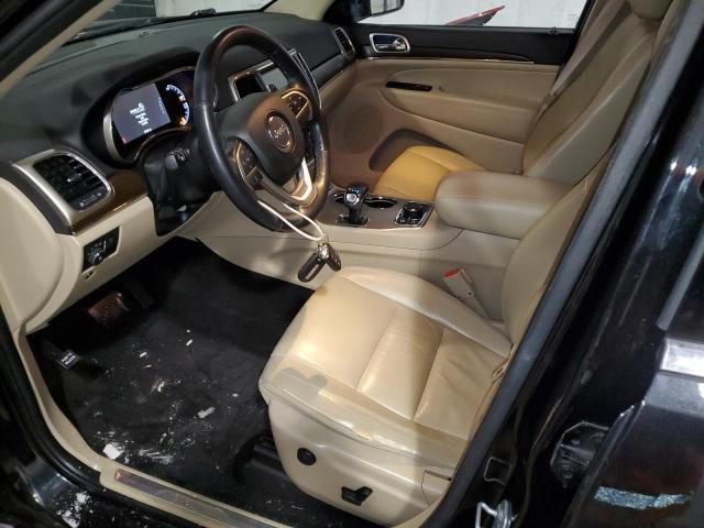 Photo 7 from auction – 2015 JEEP GRAND CHER with VIN 1C4RJFBG7FC898976