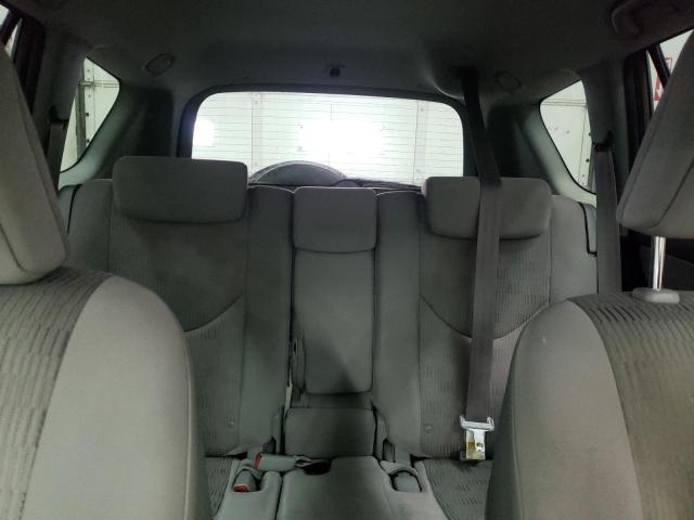 Photo 10 from auction – 2010 TOYOTA RAV4 with VIN JTMBK4DV2AD010393
