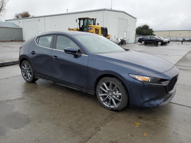 Photo 4 from auction – 2022 MAZDA 3 PREFERRE with VIN JM1BPALL2N1518645