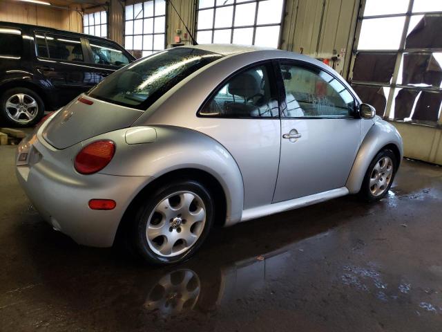 Photo 3 from auction – 2003 VOLKSWAGEN NEW BEETLE with VIN 3VWCK21C03M435689