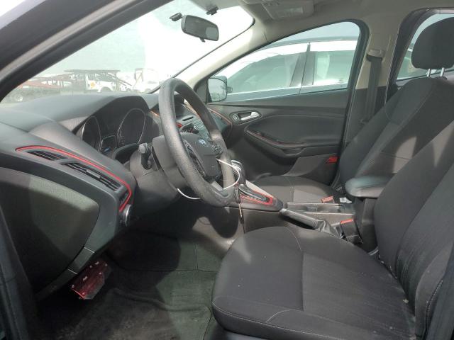 Photo 7 from auction – 2016 FORD FOCUS SE with VIN 1FADP3K29GL351968