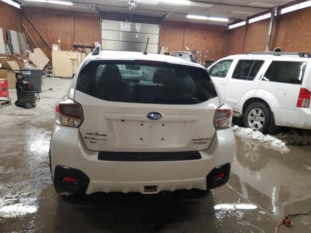 Photo 6 from auction – 2016 SUBARU CROSSTREK with VIN JF2GPBBCXGH242885