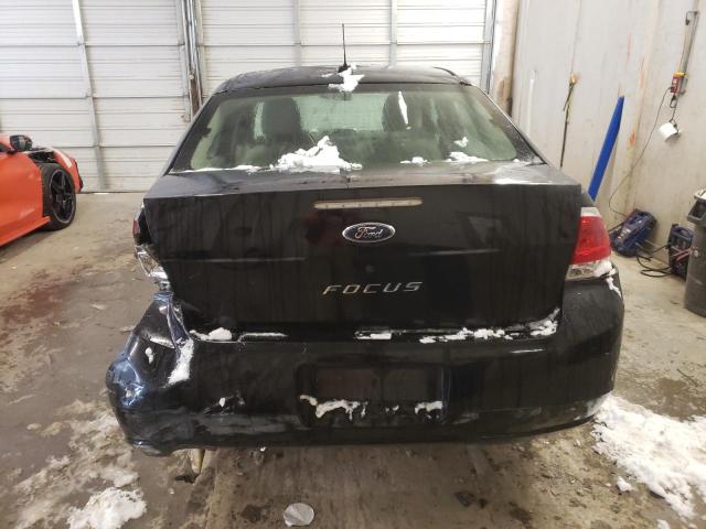 Photo 6 from auction – 2008 FORD FOCUS S/SE with VIN 1FAHP34N08W154860