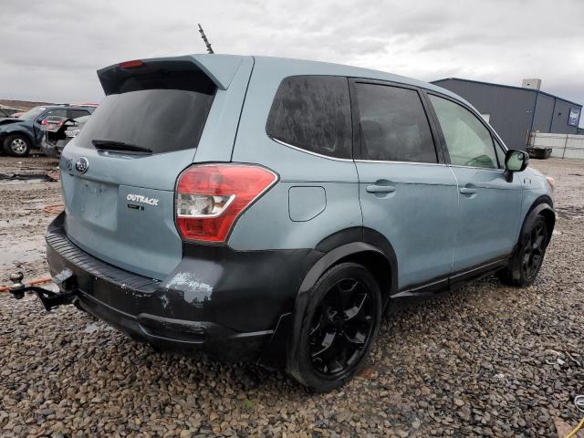Photo 3 from auction – 2015 SUBARU FORESTER 2 with VIN JF2SJAWC7FH522441