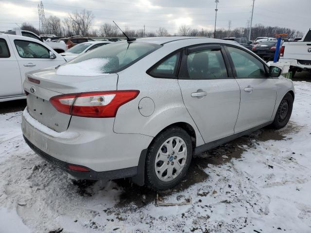Photo 3 from auction – 2012 FORD FOCUS SE with VIN 1FAHP3F21CL220880