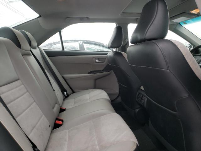 Photo 10 from auction – 2017 TOYOTA CAMRY LE with VIN 4T1BF1FK7HU708817