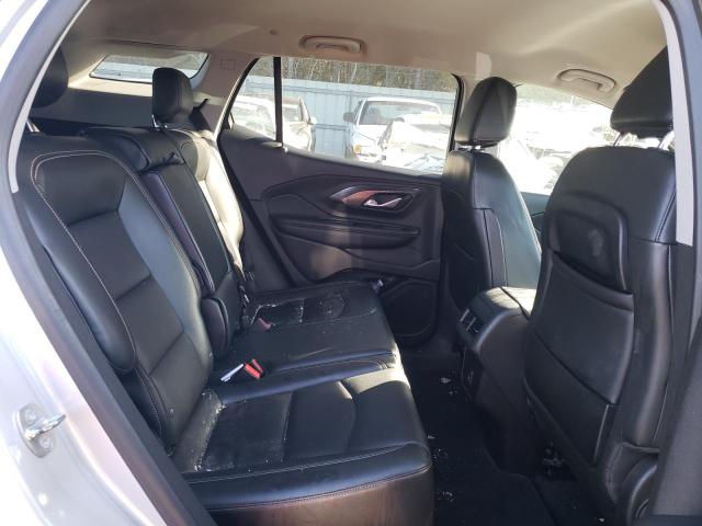 Photo 11 from auction – 2019 GMC TERRAIN SL with VIN 3GKALPEV0KL219656