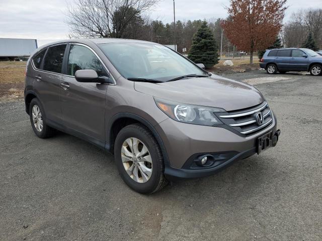 Photo 4 from auction – 2013 HONDA CR-V EX with VIN 5J6RM4H59DL039204