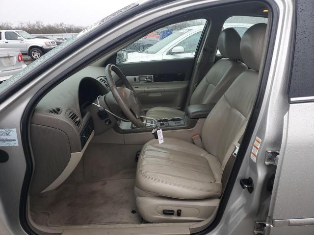 Photo 7 from auction – 2004 LINCOLN LS with VIN 1LNHM86S14Y650098