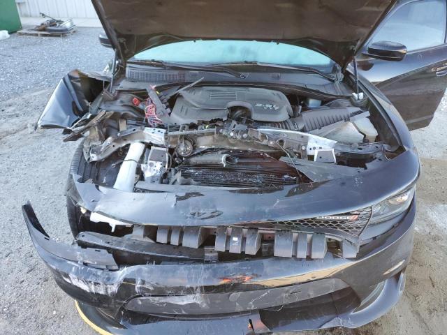 Photo 11 from auction – 2020 DODGE CHARGER GT with VIN 2C3CDXMG1LH200679