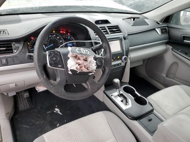 Photo 8 from auction – 2012 TOYOTA CAMRY BASE with VIN 4T1BF1FK4CU099677