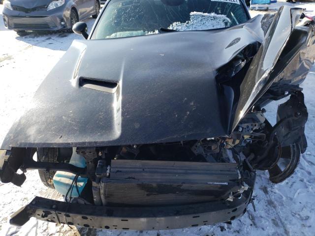 Photo 11 from auction – 2016 DODGE CHALLENGER with VIN 2C3CDZAG0GH129092