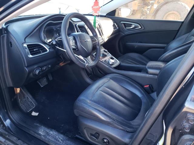 Photo 7 from auction – 2016 CHRYSLER 200 LIMITE with VIN 1C3CCCAB7GN181184