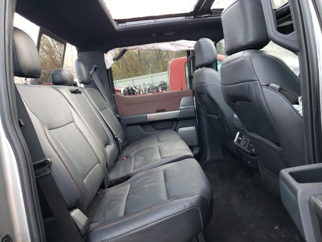 Photo 10 from auction – 2021 FORD F150 SUPER with VIN 1FTFW1E89MFA25043