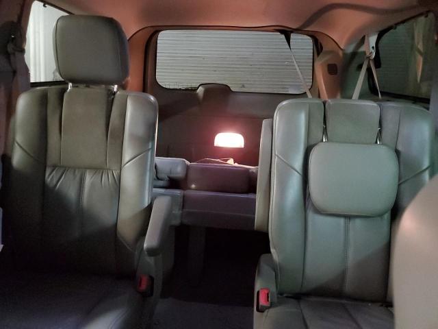 Photo 10 from auction – 2012 CHRYSLER TOWN & COU with VIN 2C4RC1GG4CR288980