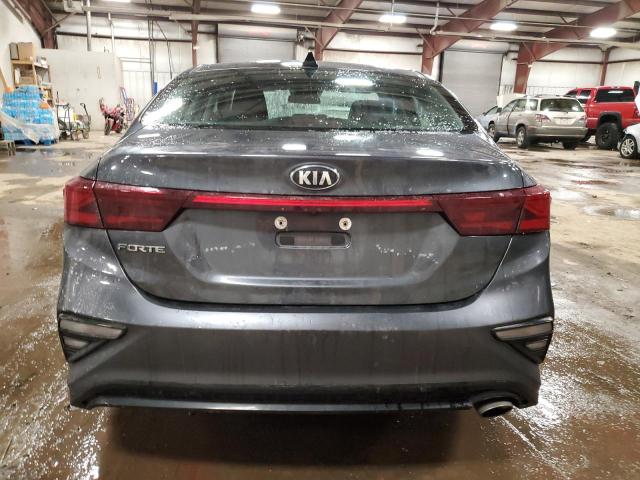 Photo 6 from auction – 2019 KIA FORTE FE with VIN 3KPF24AD1KE060098
