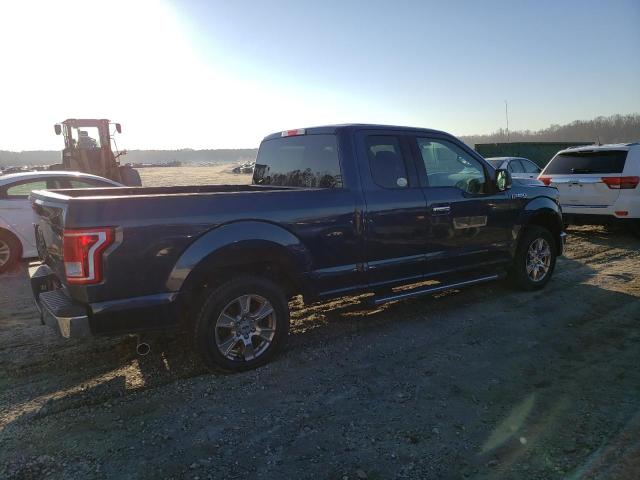 Photo 3 from auction – 2016 FORD F150 SUPER with VIN 1FTEX1C84GFD58931