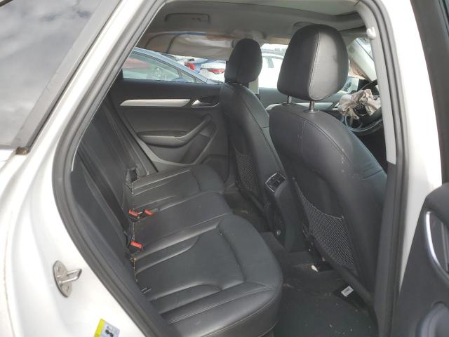 Photo 11 from auction – 2015 AUDI Q3 PREMIUM with VIN WA1BFCFS1FR003327