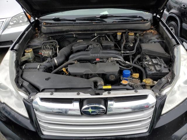Photo 11 from auction – 2013 SUBARU OUTBACK 2. with VIN 4S4BRBCCXD1201139