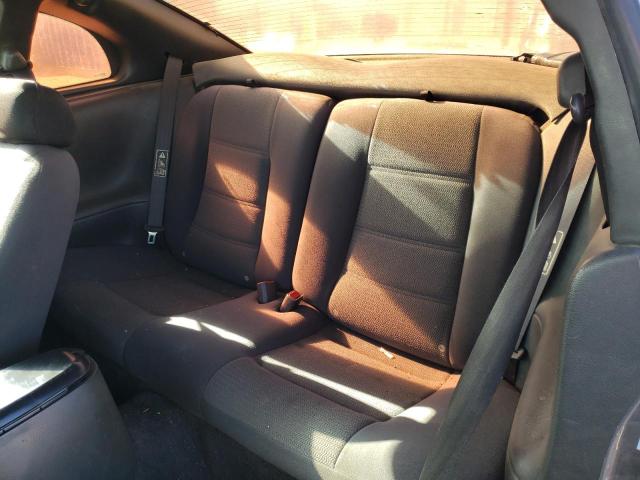 Photo 10 from auction – 2003 FORD MUSTANG with VIN 1FAFP40493F328461