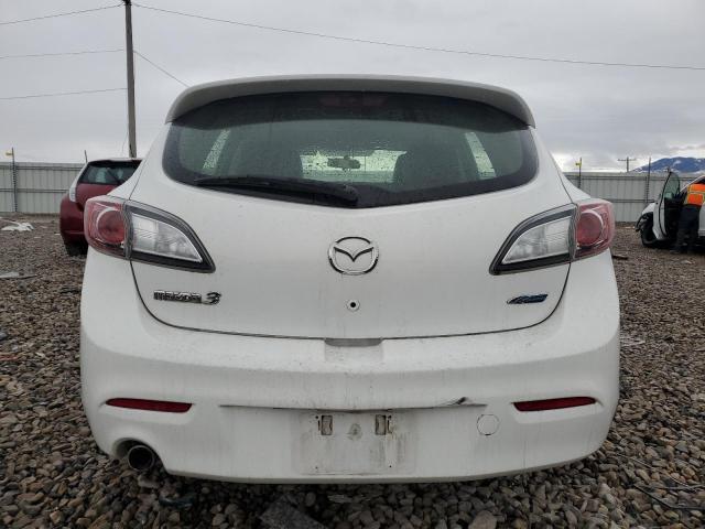 Photo 6 from auction – 2012 MAZDA 3 I with VIN JM1BL1M87C1591965