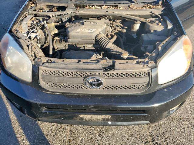 Photo 12 from auction – 2005 TOYOTA RAV4 with VIN JTEHD20V650046059