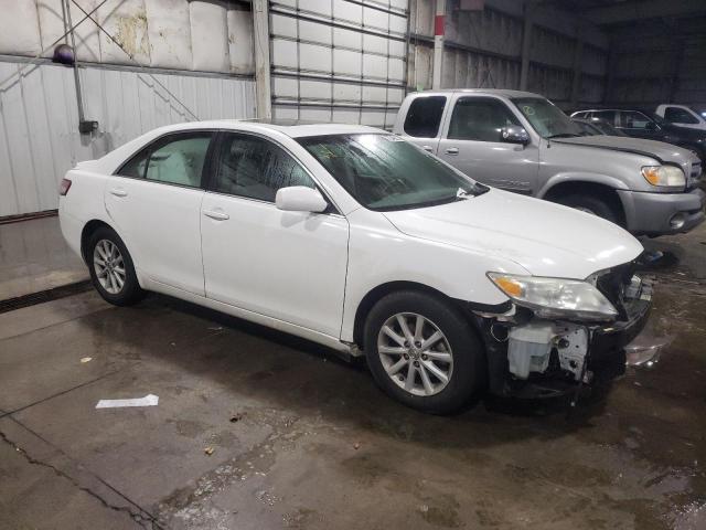 Photo 4 from auction – 2010 TOYOTA CAMRY BASE with VIN 4T1BF3EK8AU515417