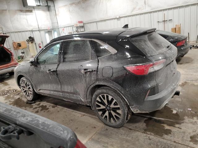 Photo 2 from auction – 2020 FORD ESCAPE SEL with VIN 1FMCU9H92LUA07484