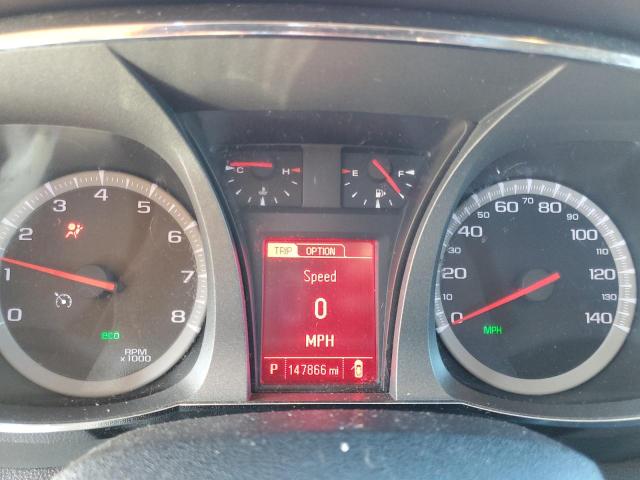 Photo 9 from auction – 2014 GMC TERRAIN SL with VIN 2GKFLWEKXE6182498