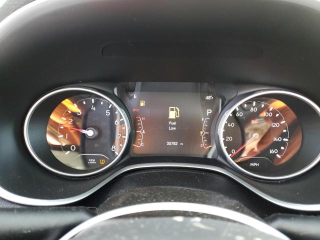 Photo 9 from auction – 2018 JEEP COMPASS LA with VIN 3C4NJDBB8JT252995