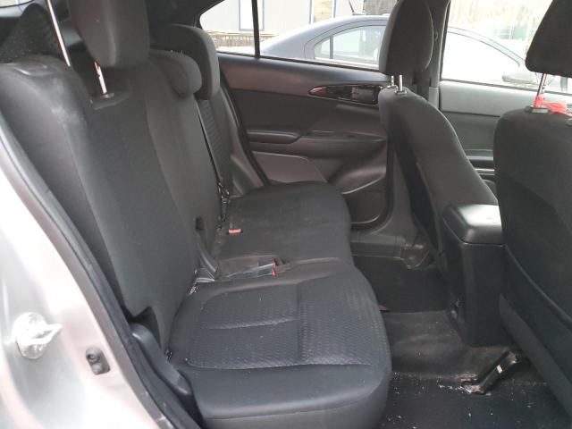Photo 10 from auction – 2019 MITSUBISHI ECLIPSE CR with VIN JA4AT3AA2KZ031456