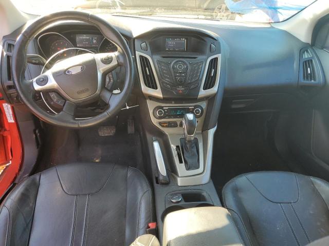 Photo 8 from auction – 2012 FORD FOCUS SEL with VIN 1FAHP3H23CL239525