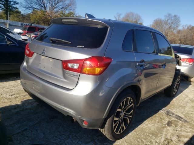 Photo 3 from auction – 2017 MITSUBISHI OUTLANDER with VIN JA4AR3AU2HZ001312